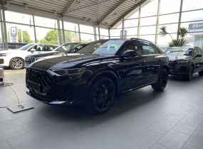 Audi RS Q8 2026