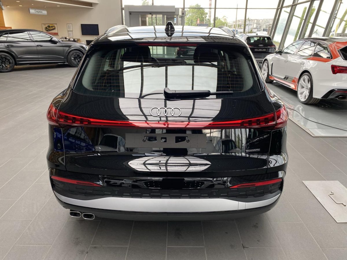 Audi Q5 2026
