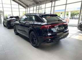 Audi Q8 2026