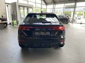 Audi RS Q8 2026