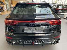 Audi RS Q8 2026