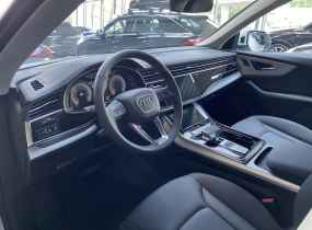 Audi Q8 2026