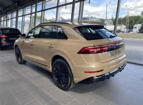 Audi Q8 2026