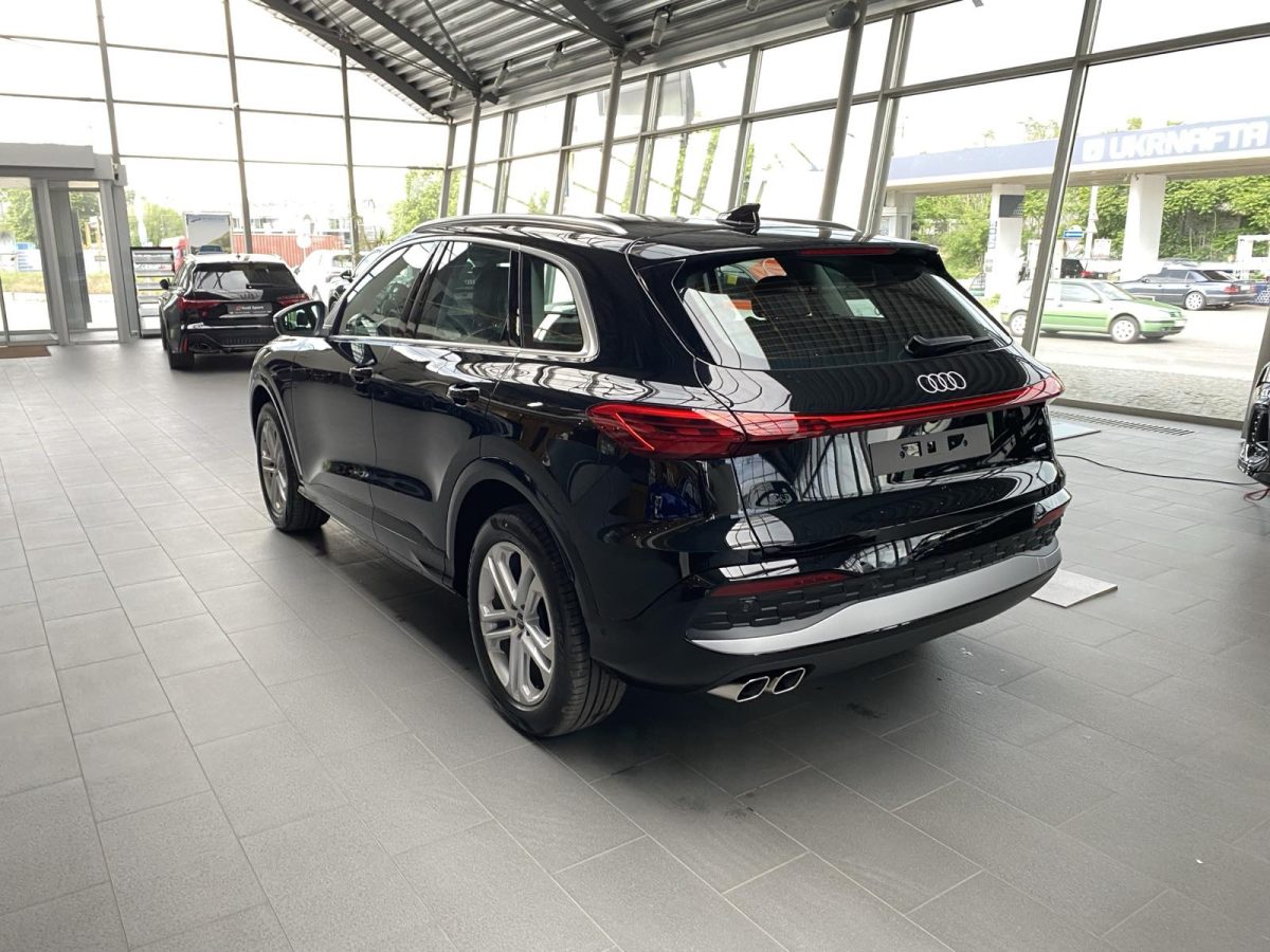 Audi Q5 2026
