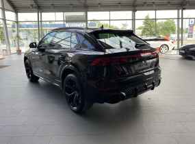 Audi RS Q8 2026