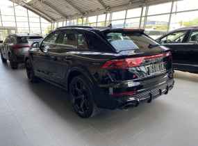 Audi RS Q8 2026