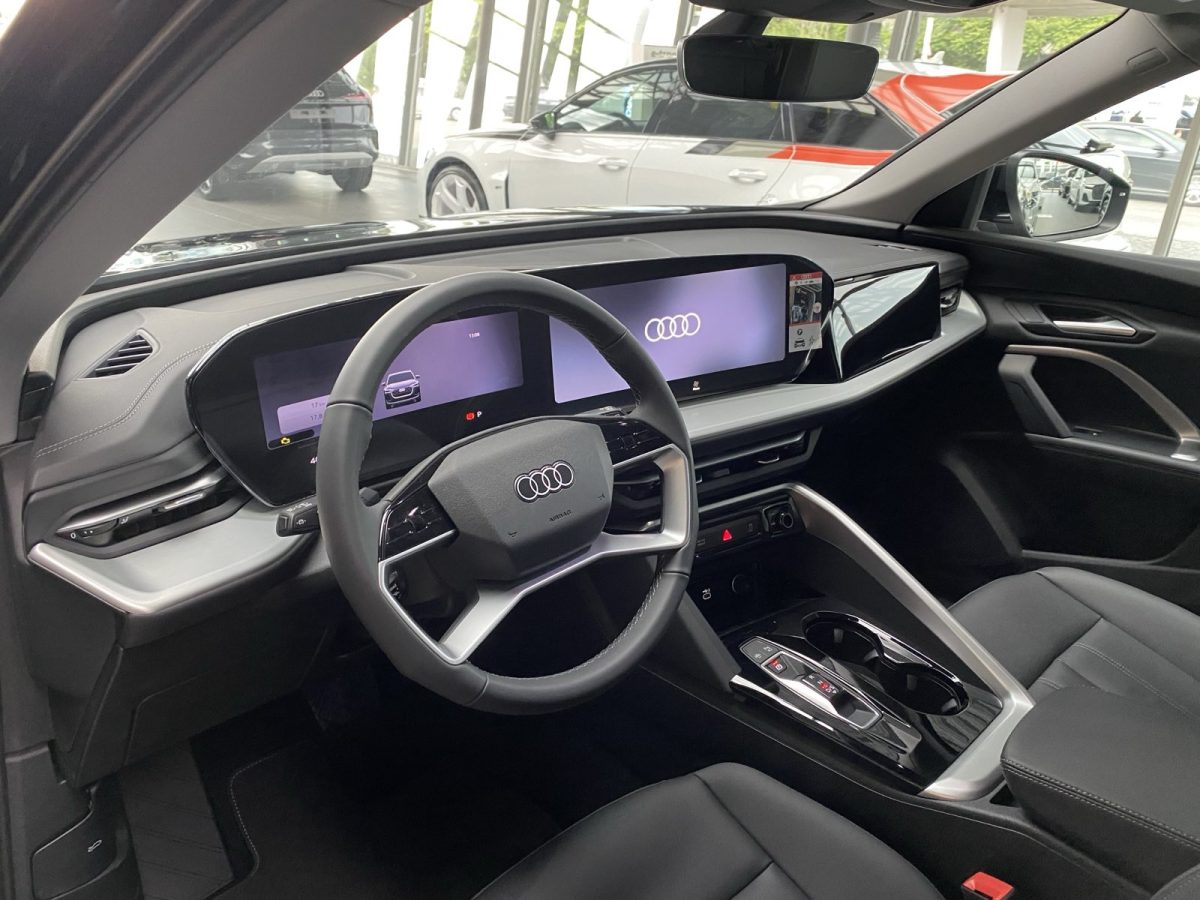 Audi Q5 2026