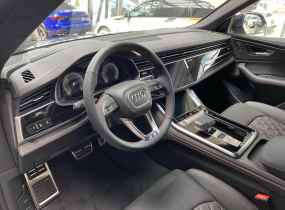 Audi Q8 2026