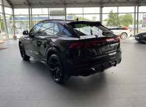 Audi RS Q8 2026
