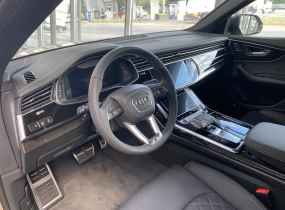 Audi Q8 2026