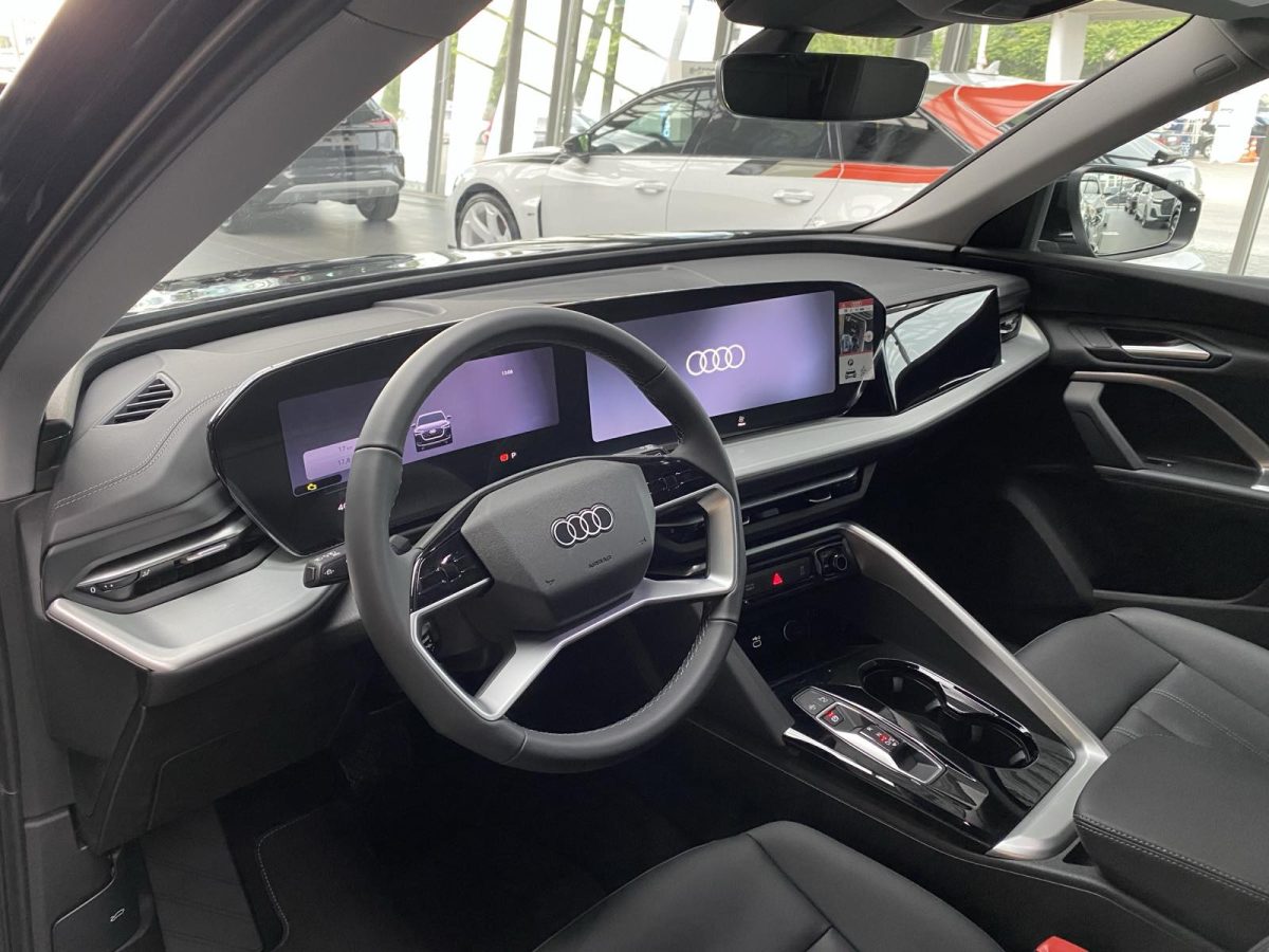 Audi Q5 2026