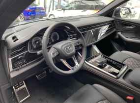 Audi Q8 2026