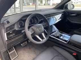 Audi Q8 2026