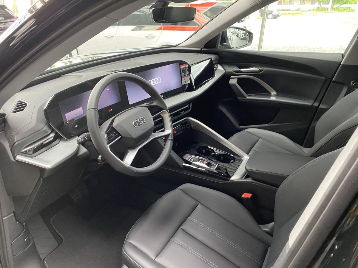 Audi Q5 2026