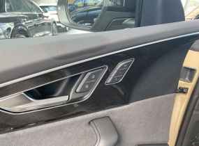 Audi Q8 2026