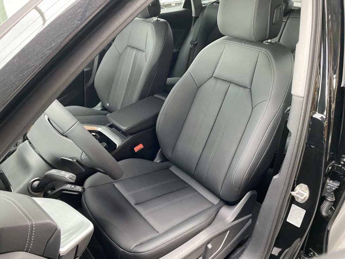 Audi Q5 2026