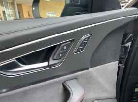 Audi RS Q8 2026