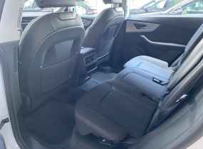 Audi Q8 2026