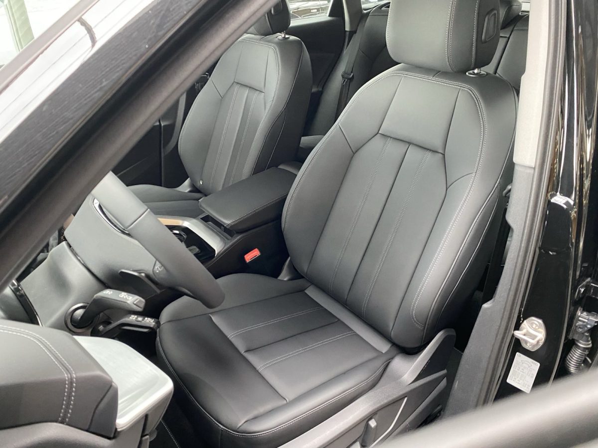 Audi Q5 2026