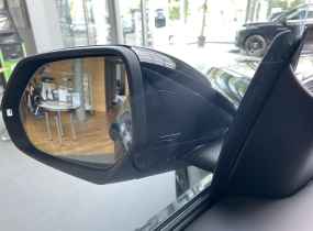 Audi RS Q8 2026