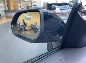 Audi RS Q8 2026