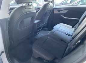 Audi Q8 2026