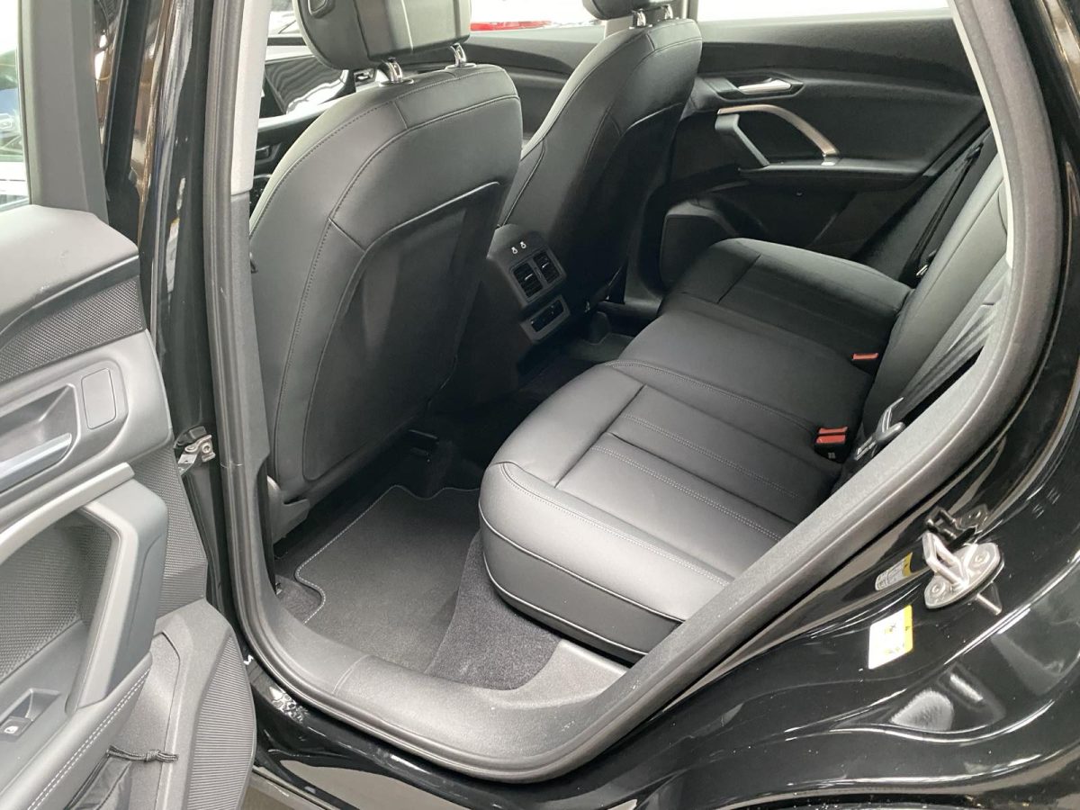Audi Q5 2026