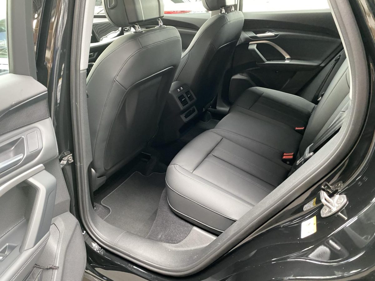 Audi Q5 2026