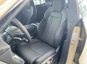 Audi Q8 2026