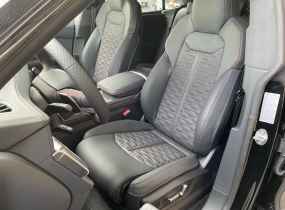 Audi RS Q8 2026