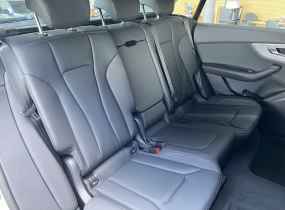 Audi Q8 2026