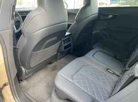 Audi Q8 2026