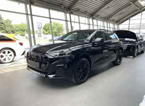 Audi Q8 2026
