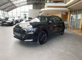 Audi RS Q8 2026