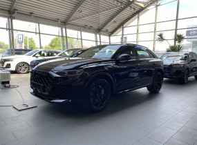 Audi RS Q8 2026