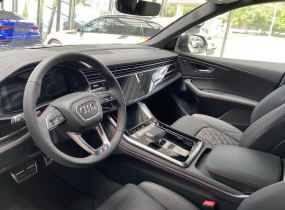 Audi Q8 2026