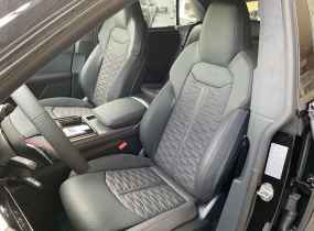 Audi RS Q8 2026