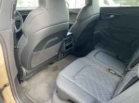 Audi Q8 2026