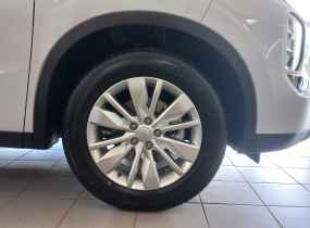 MITSUBISHI Outlander 2.5 CVT Business
