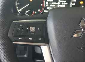 MITSUBISHI Outlander 2.5 CVT Business