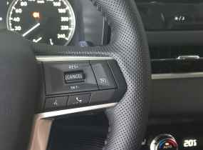 MITSUBISHI Outlander 2.5 CVT Business