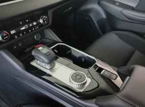 MITSUBISHI Outlander 2.5 CVT Business