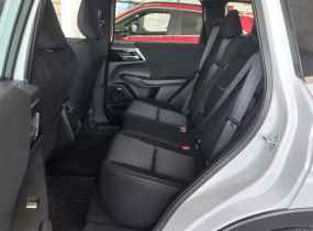 MITSUBISHI Outlander 2.5 CVT Business