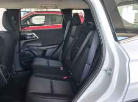 MITSUBISHI Outlander 2.5 CVT Business