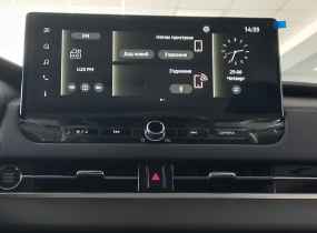 MITSUBISHI Outlander 2.5 CVT Business