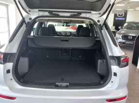 MITSUBISHI Outlander 2.5 CVT Business