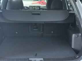 MITSUBISHI Outlander 2.5 CVT Business