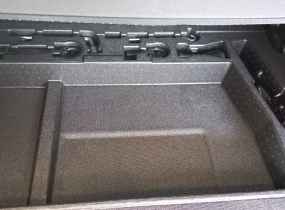 MITSUBISHI Outlander 2.5 CVT Business