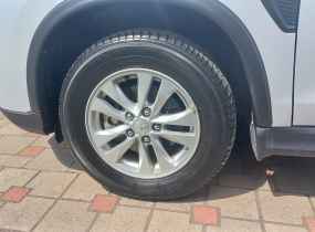 MITSUBISHI ASX 1.6 MT Invite