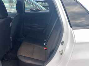 MITSUBISHI ASX 1.6 MT Invite